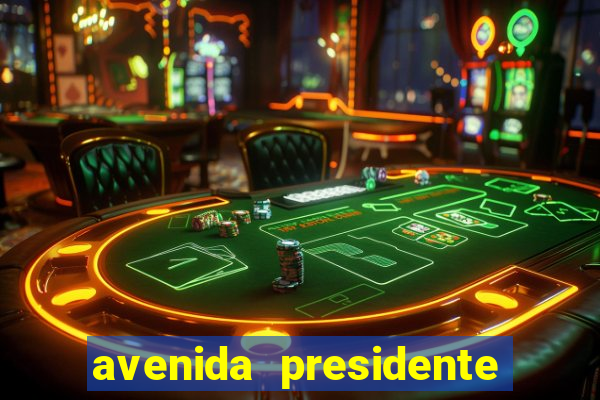 avenida presidente juscelino kubitschek 2235